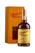 Glenfarclas 15 Years Old Family Cask 1117 2009