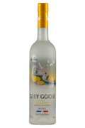 Grey Goose Le Citron