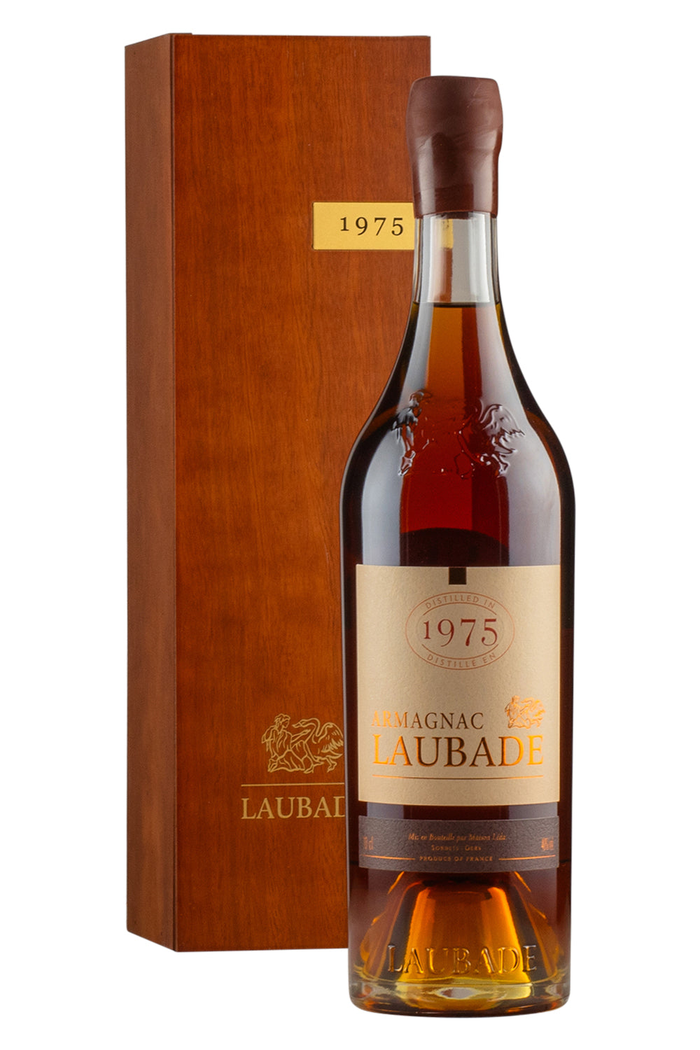 Laubade 1975