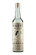 Madre Mezcal Espadin