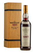 Macallan 26 Year Old Fine and Rare Cask 498 1997
