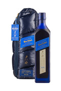 Johnnie Walker Blue Ice Chalet