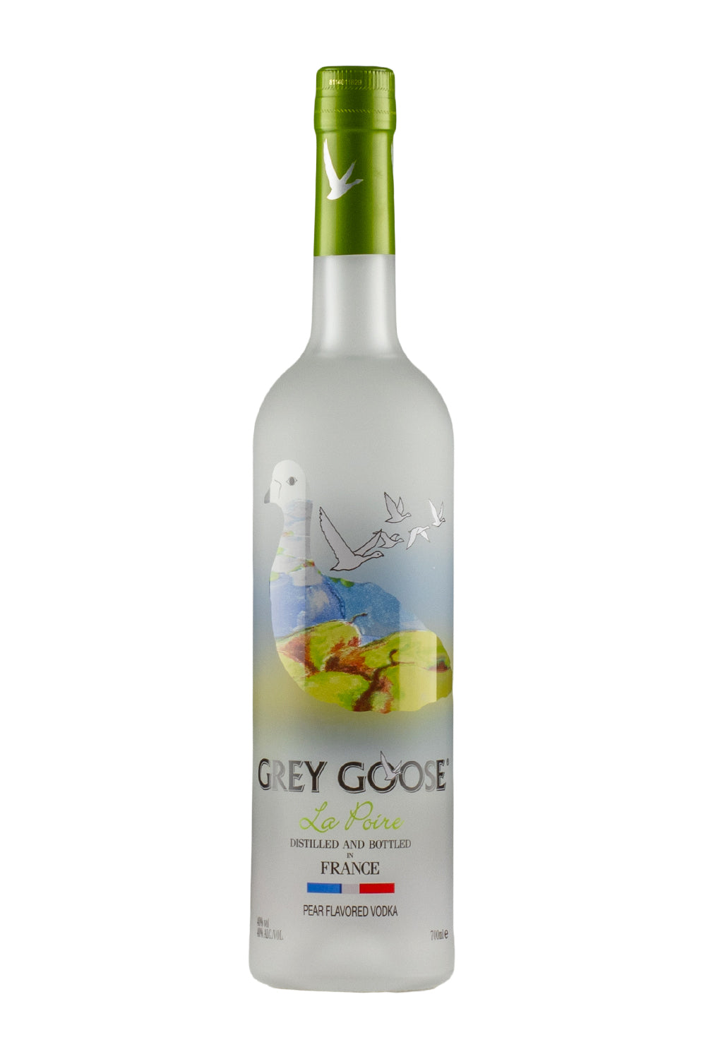 Grey Goose Le Poire