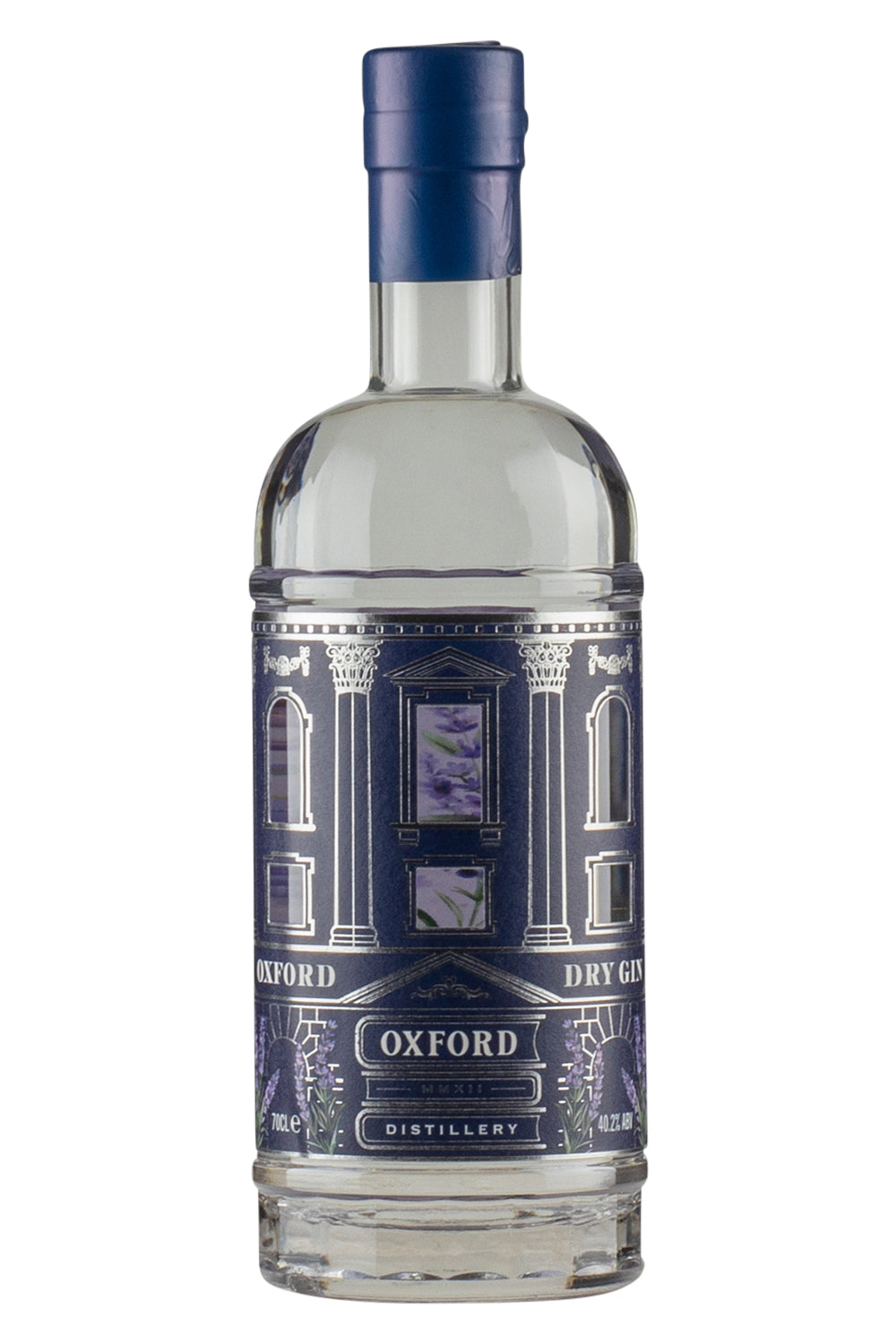 Oxford Gin