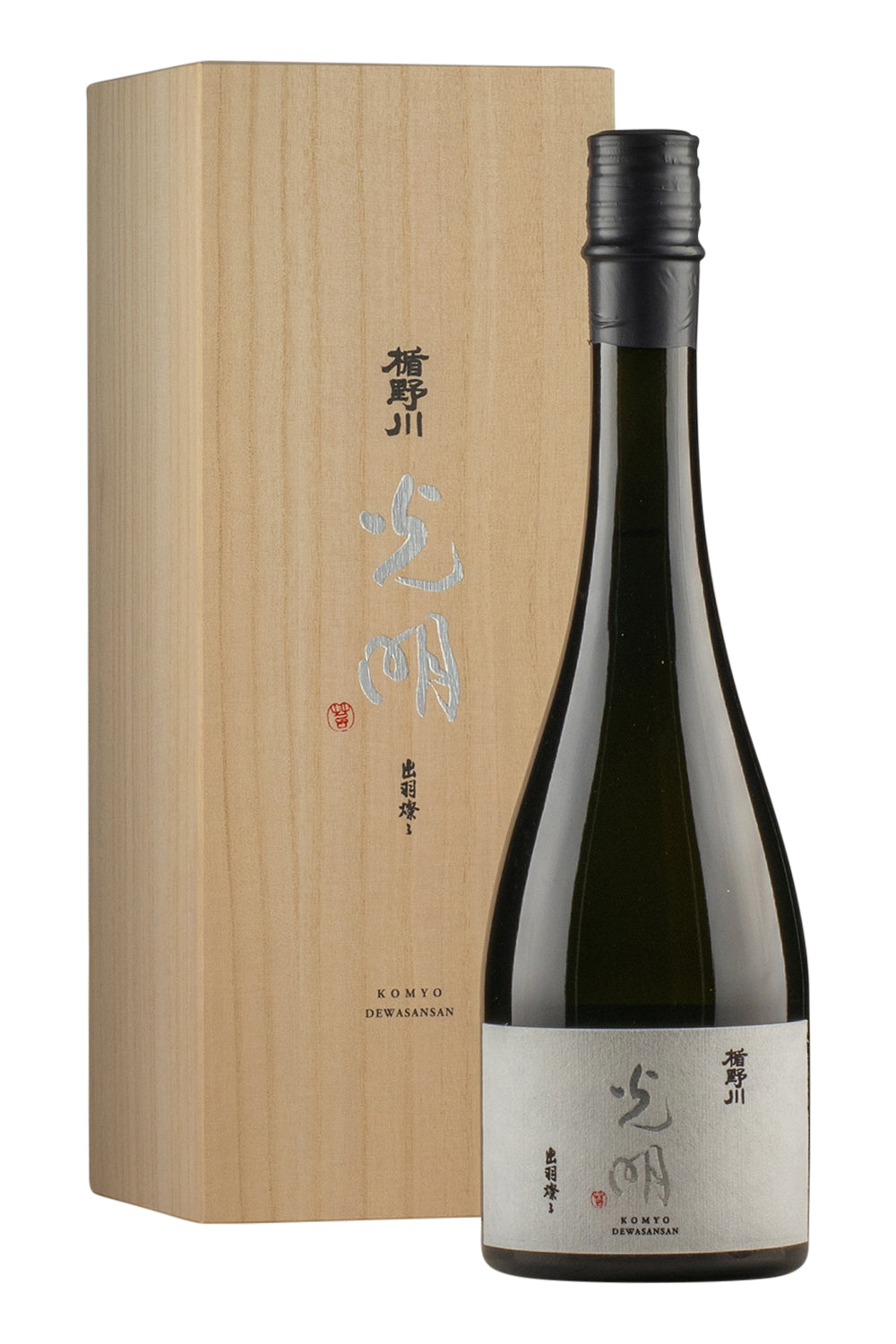 Tatenokawa 1 Zenith Dewasansan 2024