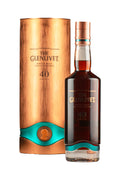 Glenlivet 40 Year Old (2024 Release)