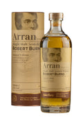 Arran Robert Burns Single Malt