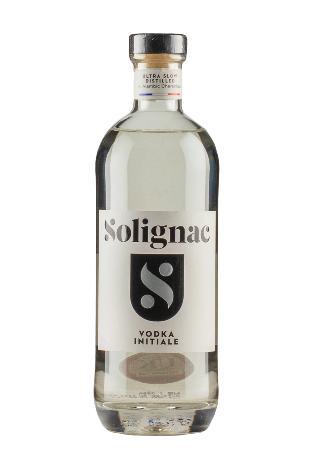 Solignac Initiale Vodka