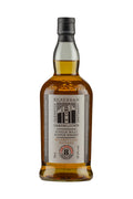 Kilkerran 8 Year Old Bourbon Matured Cask Strength 55.6%