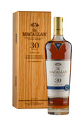 Macallan 30 Year Old Double Cask (2023 Release)