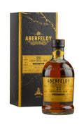 Aberfeldy 22 Year Old White Port Cask