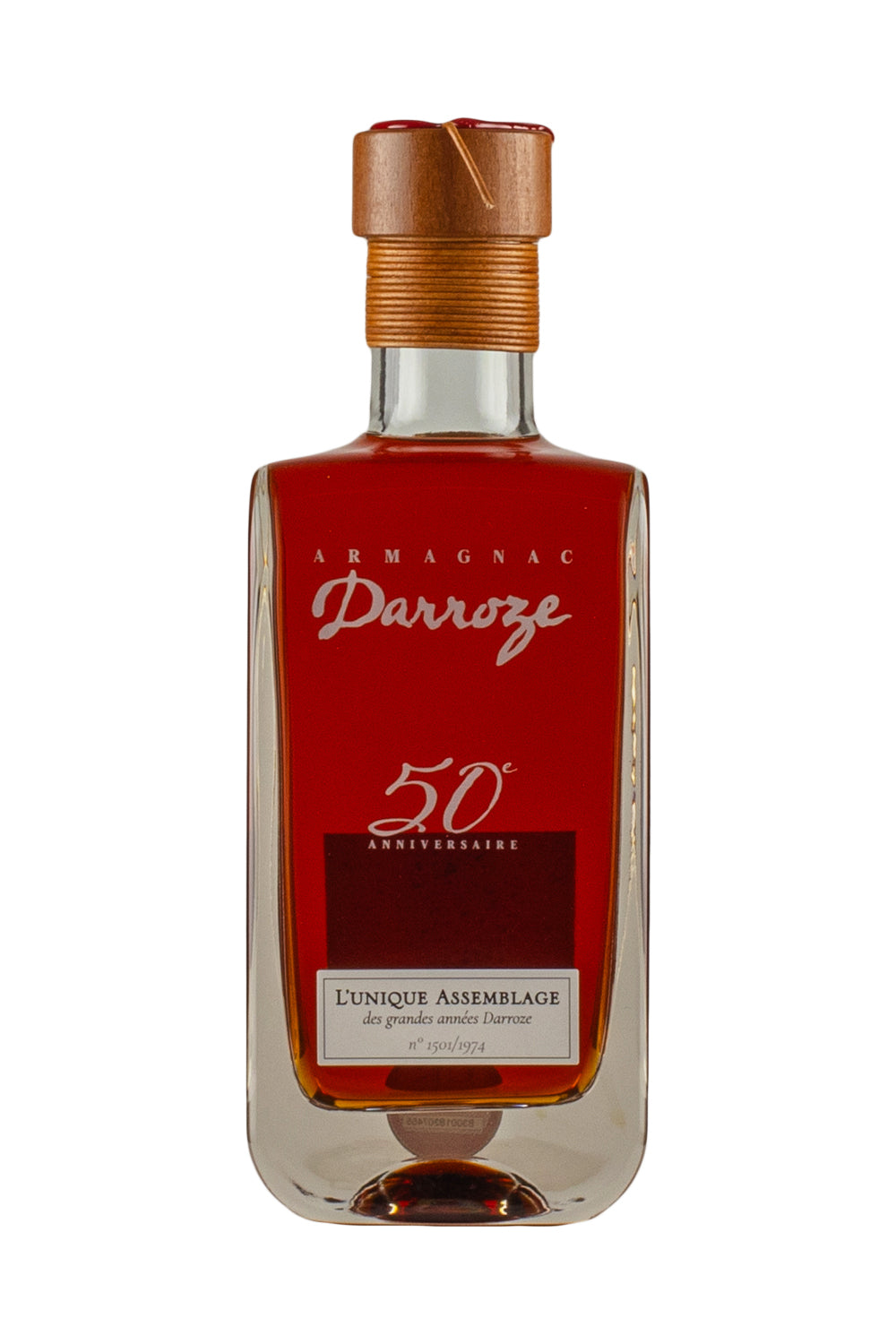 Darroze L`Unique Assemblage 50th Anniversary
