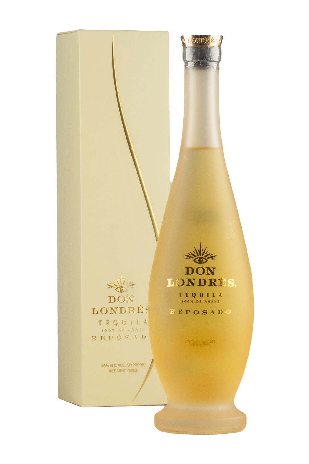 Don Londres Reposado