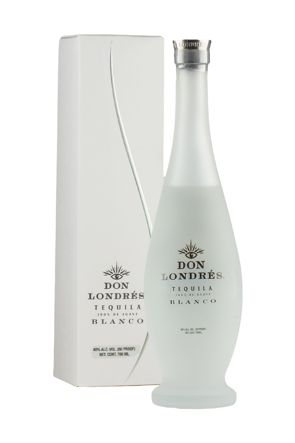 Don Londres Blanco