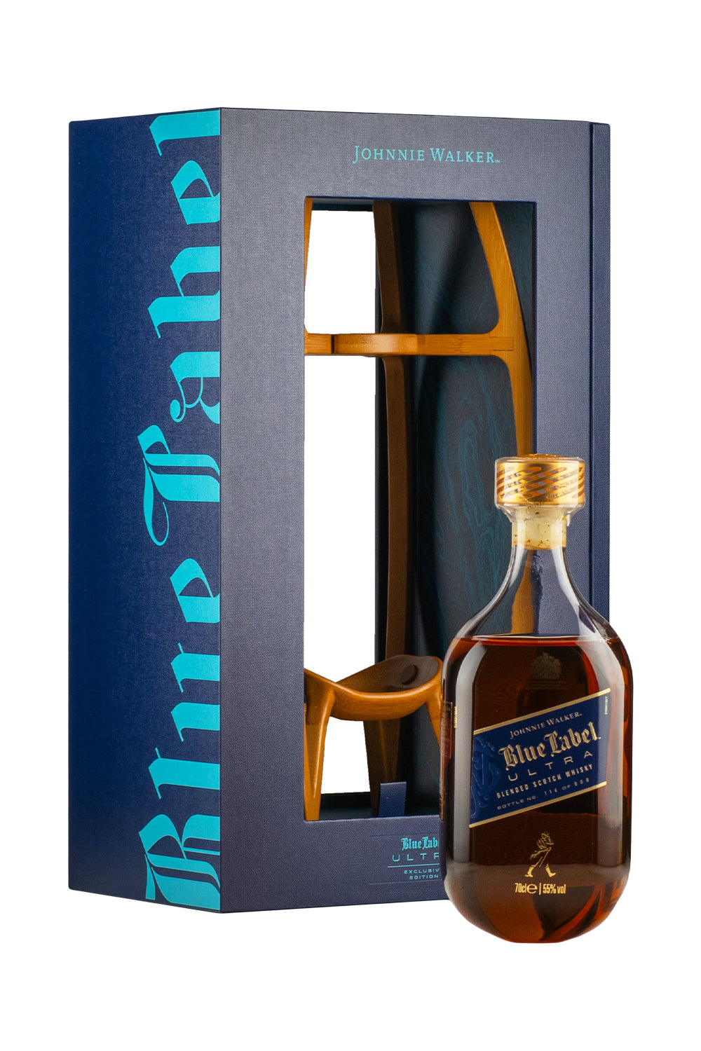 Johnnie Walker Blue Label Ultra