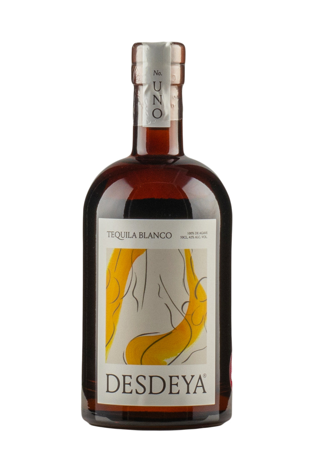 Desdeya Uno Blanco