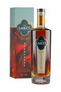 Lakes Distillery Siganture Single Malt