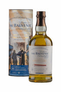 Balvenie 14 Year Old Curious Cask Bourbon Barrel