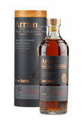 Arran 15 Year Old Peated Sherry Butts