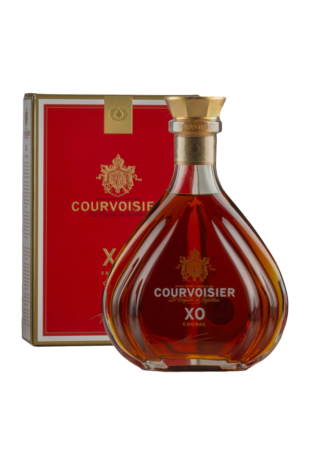 Courvoisier XO