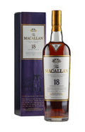 Macallan 18 Year Old Sherry Oak (6 x 70cl) 1997