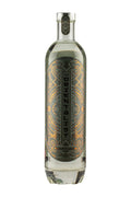 The Orientalist Gunpowder Gin