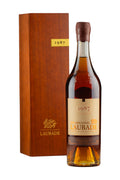 Laubade 1987