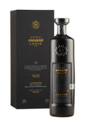 Mezcal Amaras Logia Lumbre