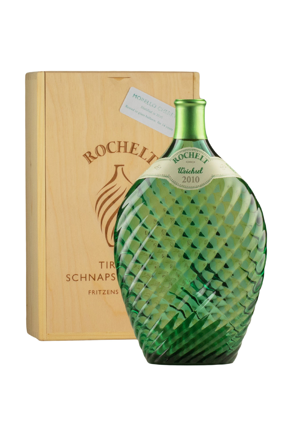 Rochelt Morello Cherry 2010