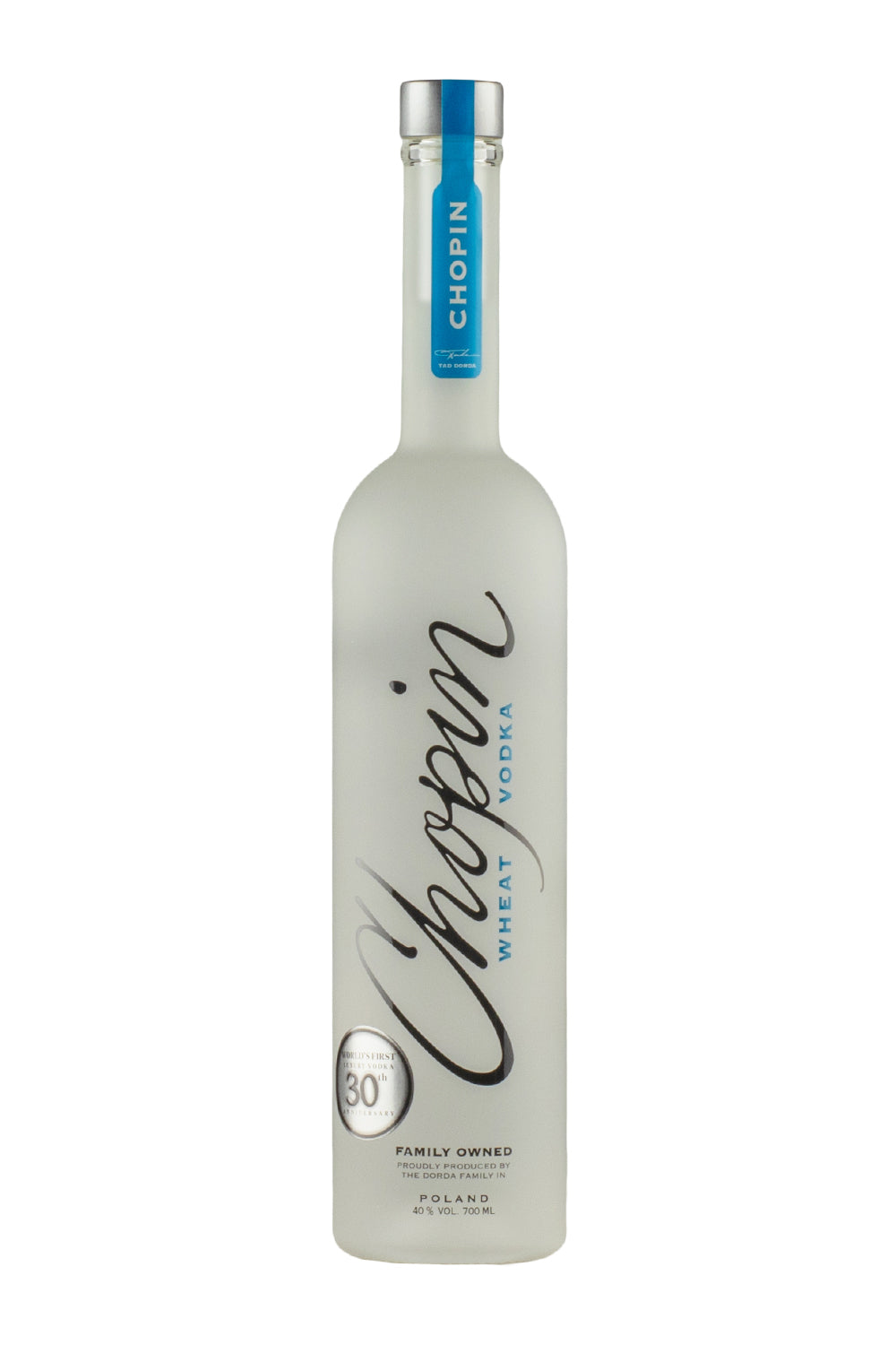 Chopin Wheat