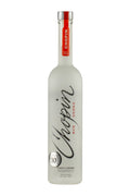 Chopin Rye