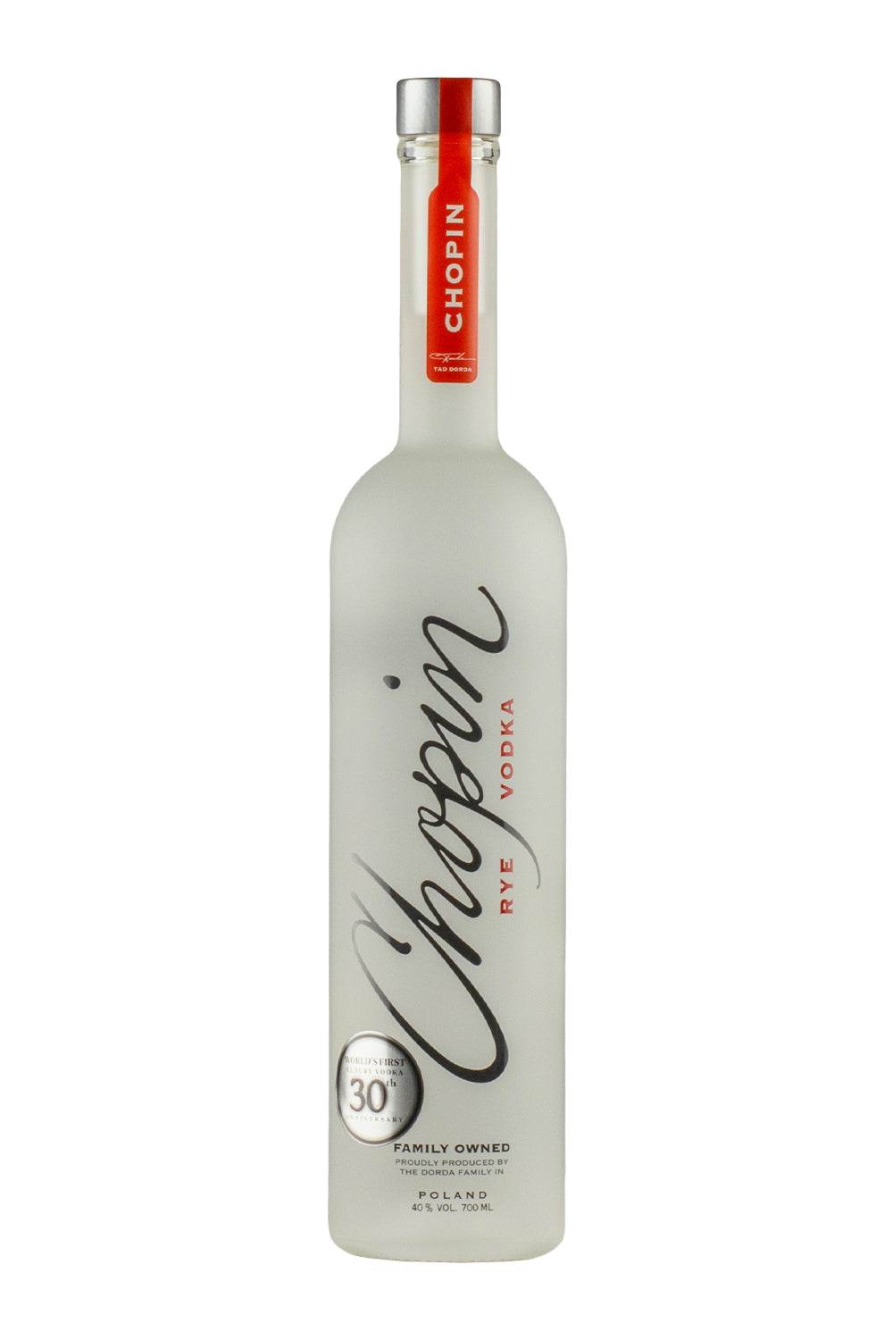 Chopin Rye