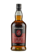Springbank 12 Year Old Cask Strength 55.9% (2025 Release)