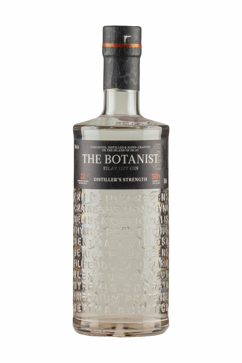 The Botanist Gin Distiller`s Strength