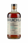 Bruichladdich 15 Year Old Micro Provenance 2008