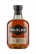 Balblair 21 Year Old
