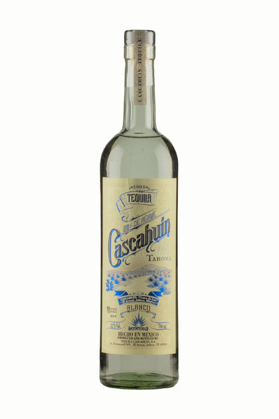 Cascahuin Tahona – Hedonism Wines
