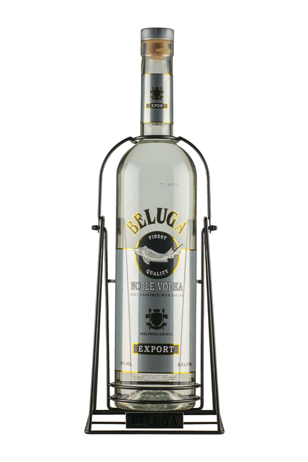 Beluga Noble Vodka 600cl