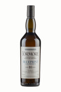 Tormore 10 Year Old Blueprint Cream Sherry