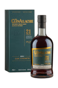 GlenAllachie 21 Year Old Batch 6