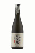 Shirakabegura Kimoto Junmai Vintage 2017