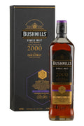 Bushmills 20 Year Old Causeway Collection Port Cask 2000