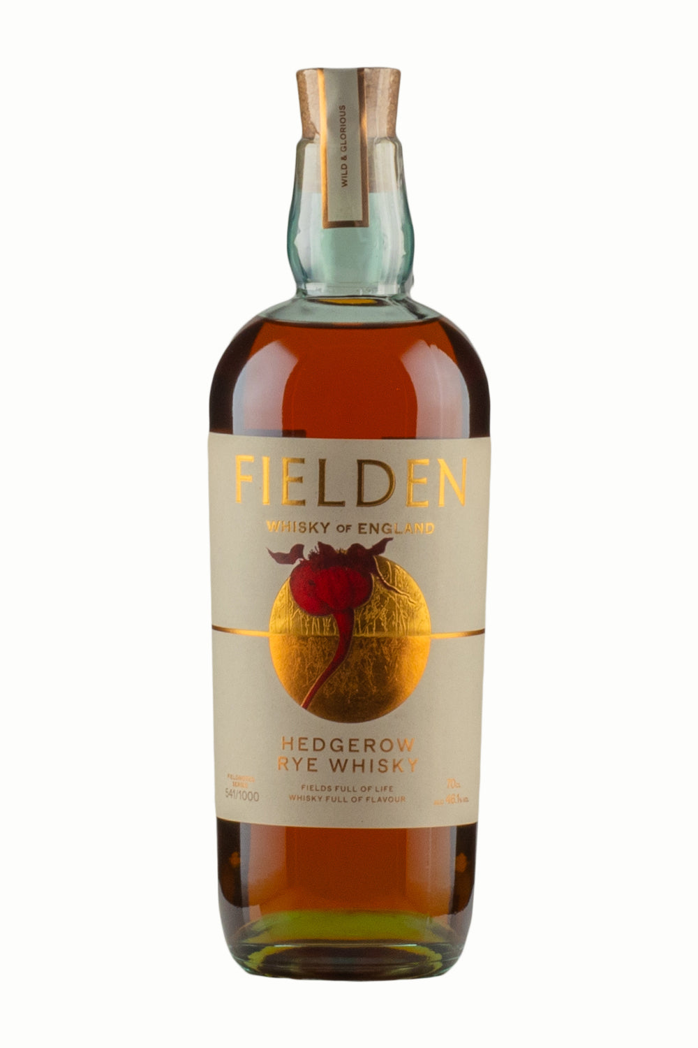 Fielden Hedgerow Rye
