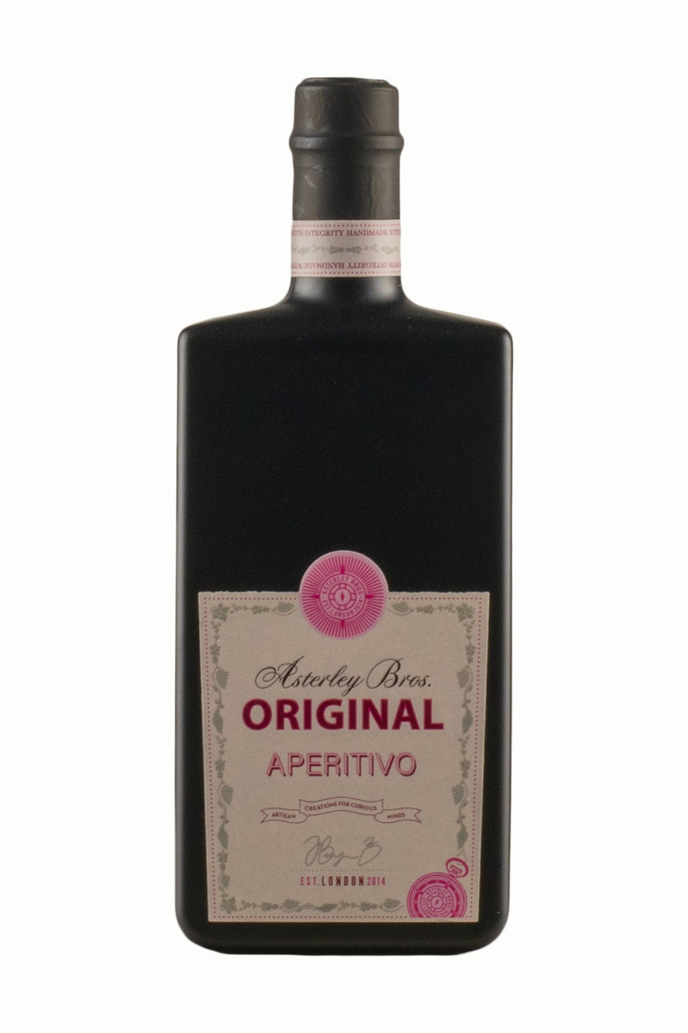 Asterley Bros. Original Aperitivo