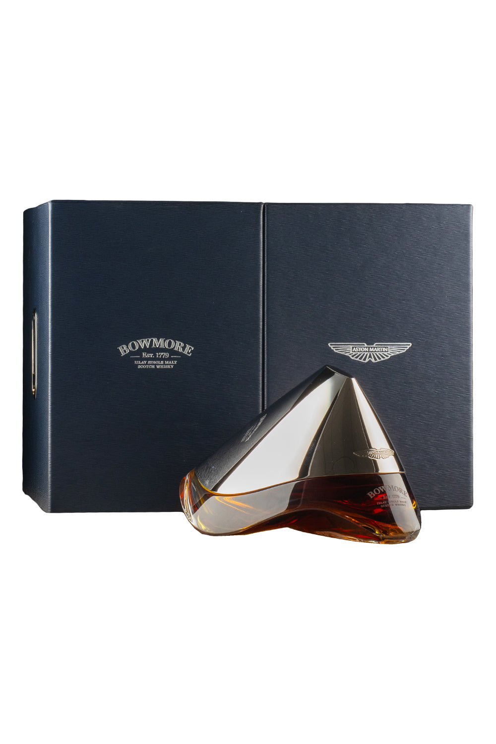 Bowmore 54 Year Old Aston Martin ARC-54