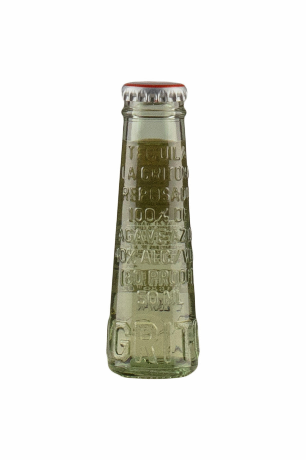 La Gritona Reposado 5cl