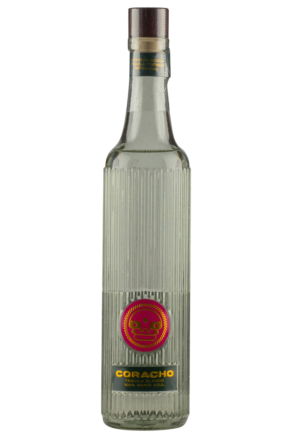 Coracho Blanco