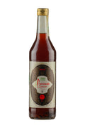 Lingonberry and Rowan Berry Vodka c.1990s