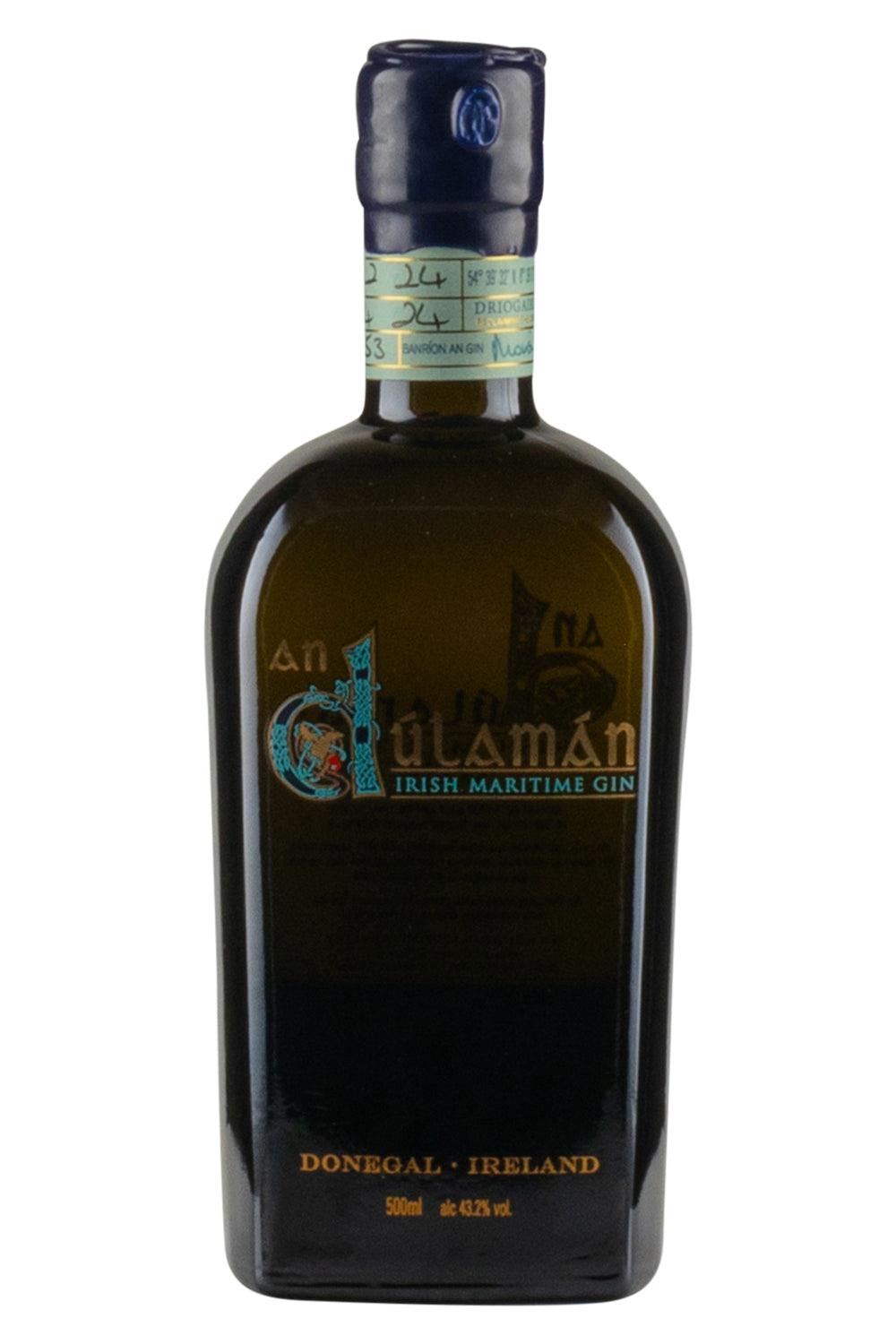 An Dulaman Gin