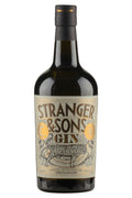 Stranger & Sons Gin